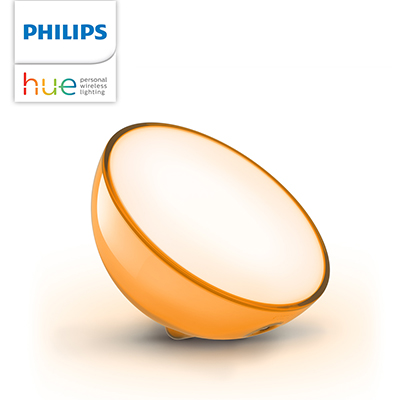 Philips 飛利浦 Hue 智慧照明 全彩情境 Hue Go情境燈(PH003)